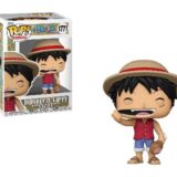 Funko POP! One Piece - Monkey D. Luffy #1771