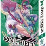 One Piece Card Game - ST-16 Starter Deck: Uta