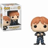 Funko POP! Harry Potter - Ron in Devil's Snare #134