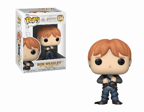 Funko POP! Harry Potter - Ron in Devil's Snare #134