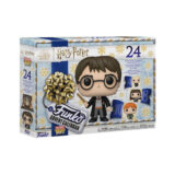 Funko Advent Calendar: Harry Potter 2022 Vinyl Collection